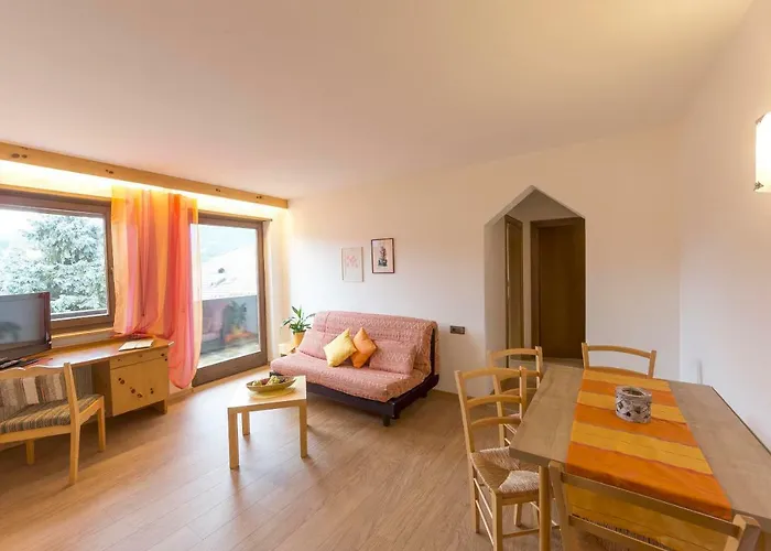 Appartements Erika