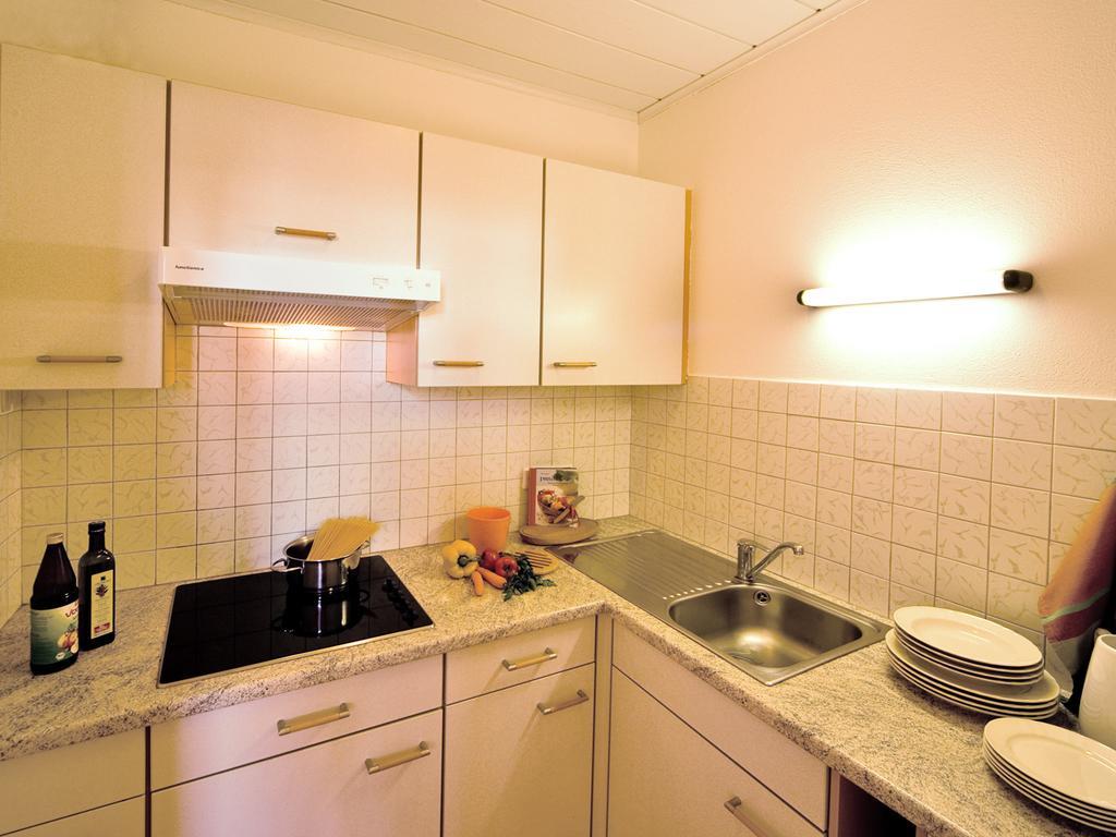 Erika Apartment *