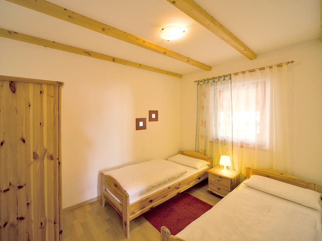Erika Apartment *