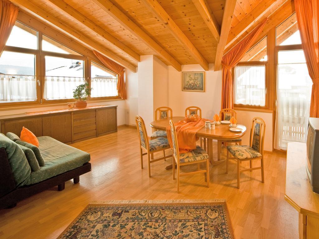 Apartment Erika *