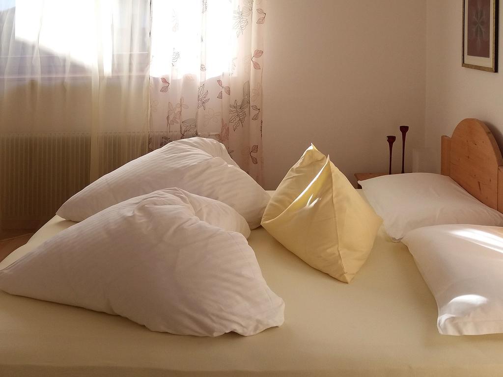 Erika Apartment