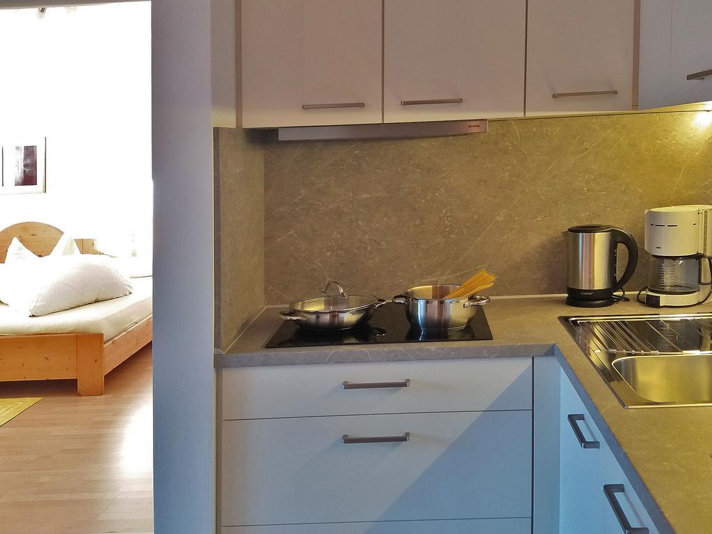 Erika Apartment *