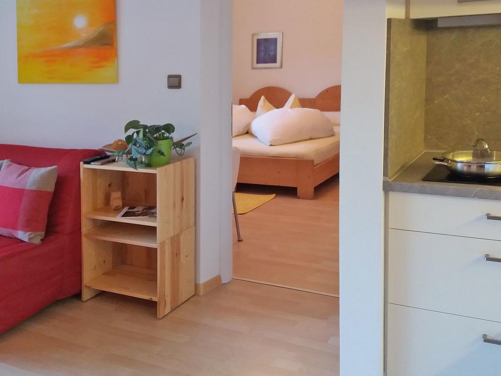 Apartment Erika Falzes