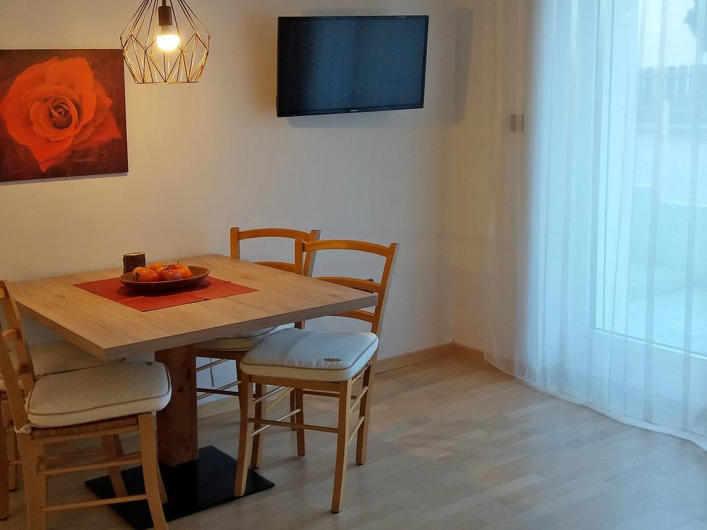 Apartment Erika