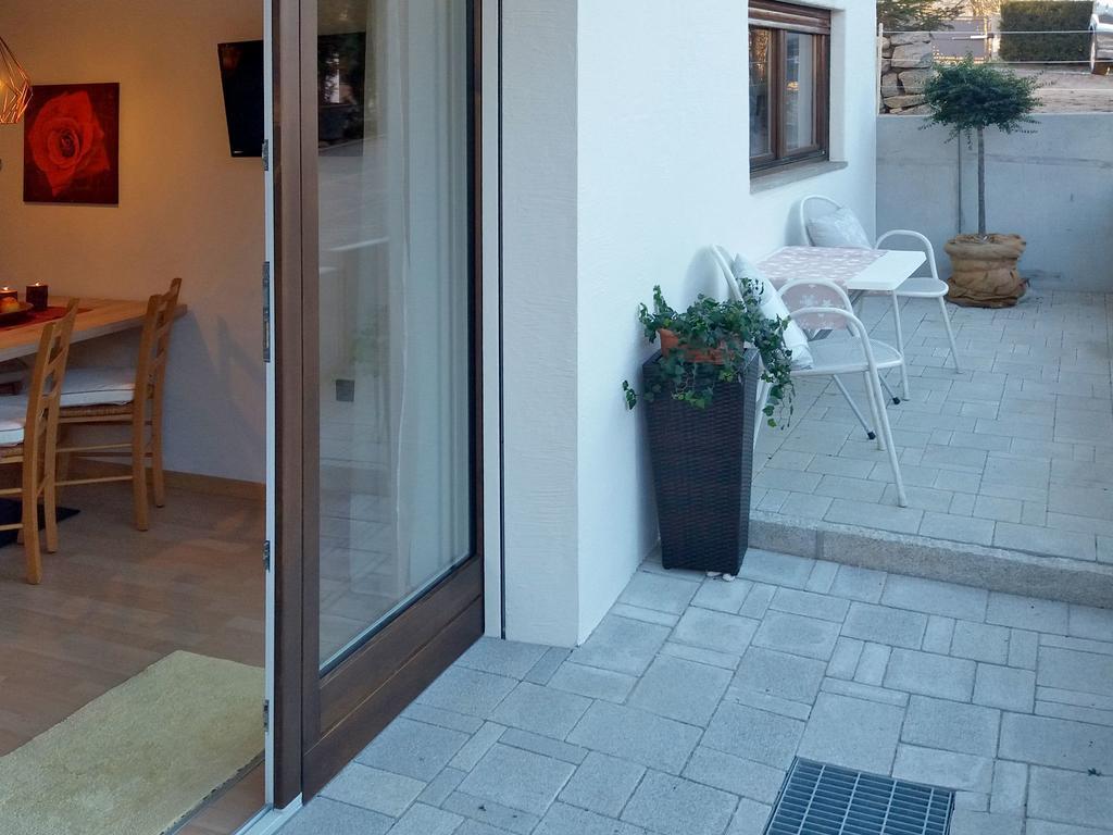 Erika Apartment