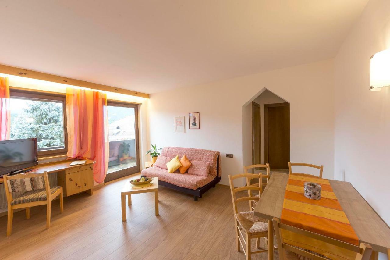 Erika Apartment